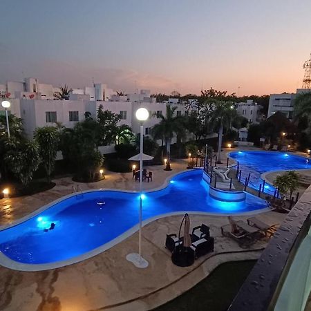 Depa Maya Cancún Eksteriør bilde