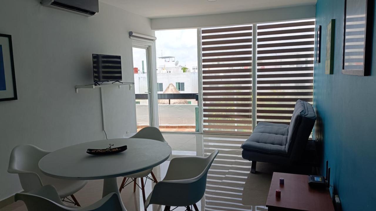 Depa Maya Cancún Eksteriør bilde